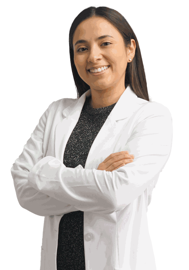 Dra. Jimena Vásquez