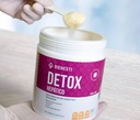 DETOX HEPATICO POLVO FCO X 300 GR - QHANA MEDICAL