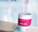 FEMZEN (CRANBERRY) 300 GR POLVO FCO - BIENESTI