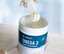 OMEGA 3 POLVO FCO X 300 GR - QHANA MEDICAL