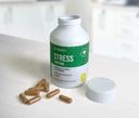 STRESS CONTROL CAP FCO X 90 - QHANA MEDICAL