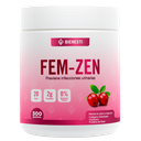 FEMZEN (CRANBERRY) 300 GR POLVO FCO - BIENESTI