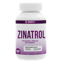 ZINATROL CAP FCO X 90 - QHANA MEDICAL