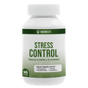 STRESS CONTROL CAP FCO X 90 - QHANA MEDICAL
