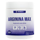 ARGININA MAX SOL ORAL FCO X 300 GR - QHANA MEDICAL