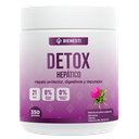 DETOX HEPATICO POLVO FCO X 350 GR - QHANA MEDICAL