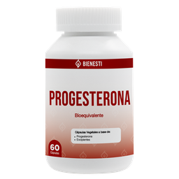 [UZ-0001093] PROGESTERONA 100 MG CAP FCO X 60 - QHANA MEDICAL