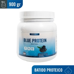 [UZ-0001096] BLUE PROTEIN FCO X 300 GR - QHANA MEDICAL